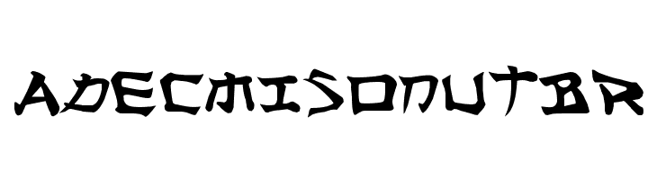 Manglo  Free Fonts Download