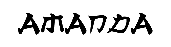 Manglo  Free Fonts Download