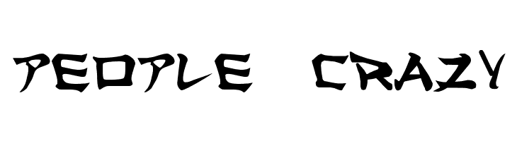 Manglo  Free Fonts Download