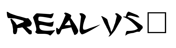 Manglo  Free Fonts Download