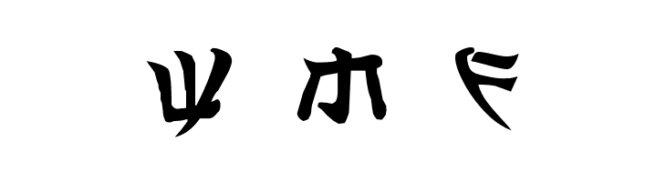 Manglo  Free Fonts Download