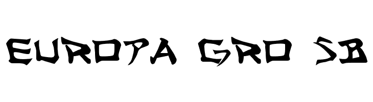 Manglo  Free Fonts Download