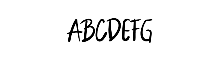 Nuanza  Free Fonts Download