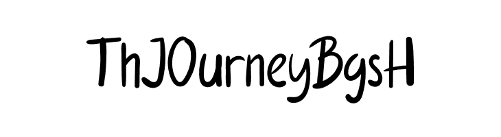 Nuanza  Free Fonts Download