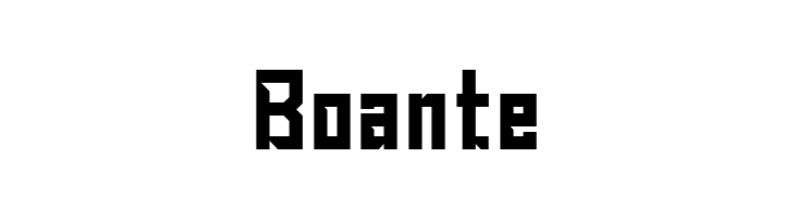 Baol Regular  Free Fonts Download