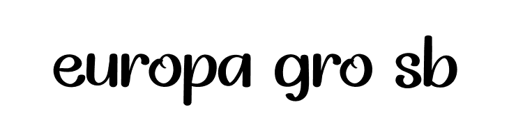 Bubble Mint  Free Fonts Download