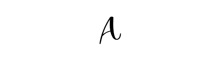 Autobiography  Free Fonts Download