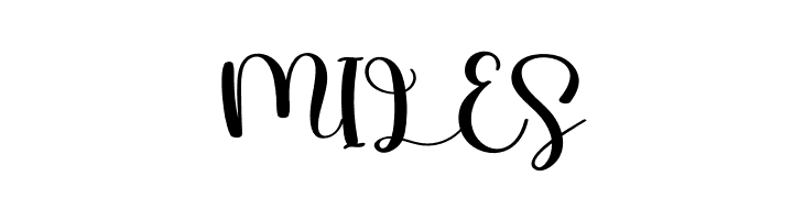 Autobiography  Free Fonts Download