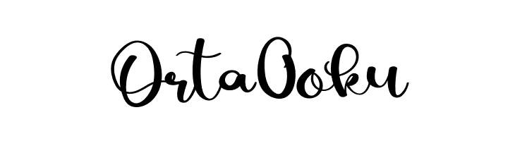 Autobiography  Free Fonts Download