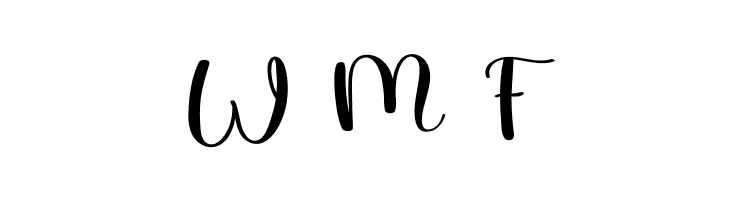 Autobiography  Free Fonts Download