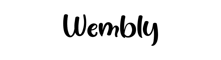 Red Velvet  Free Fonts Download