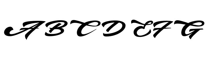 bruke  Free Fonts Download