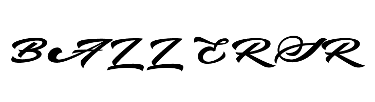 bruke  Free Fonts Download