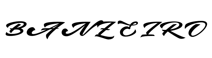 bruke  Free Fonts Download