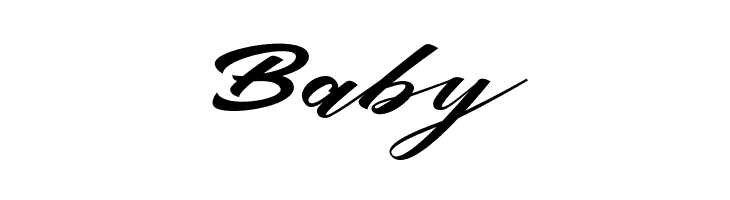 bruke  Free Fonts Download
