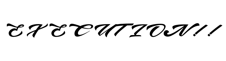 bruke  Free Fonts Download