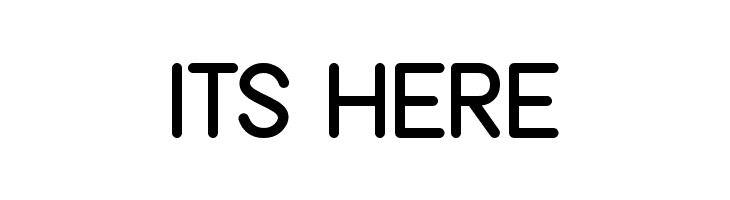 Burd Sans ExtraBold  Free Fonts Download