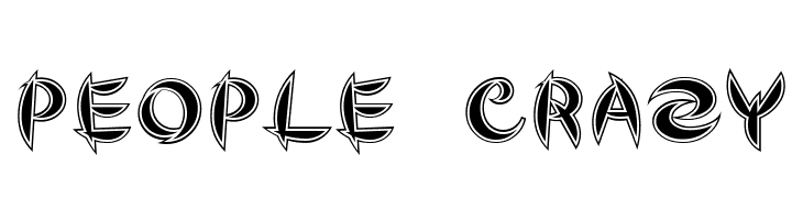 Cute Line  Free Fonts Download