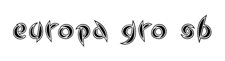 Cute Line  Free Fonts Download