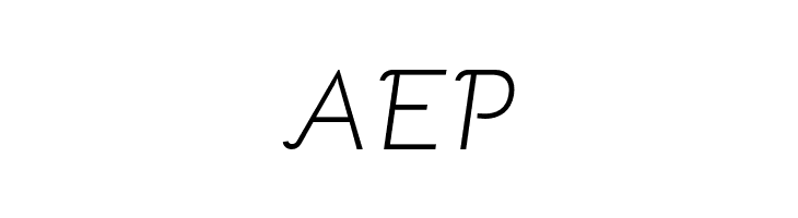 Bellota Light Italic  Free Fonts Download