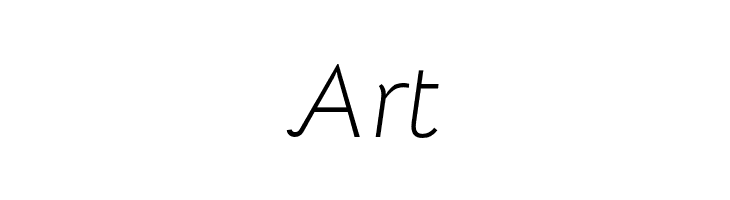 Bellota Light Italic  Free Fonts Download