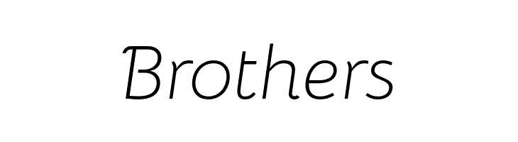 Bellota Light Italic  Free Fonts Download