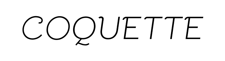 Bellota Light Italic  Free Fonts Download