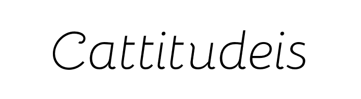 Bellota Light Italic  Free Fonts Download