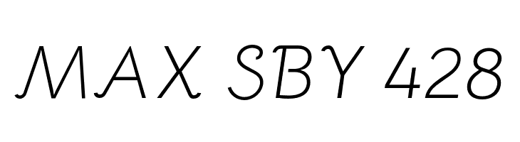 Bellota Light Italic  Free Fonts Download