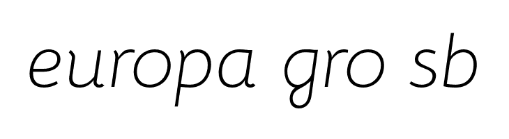 Bellota Light Italic  Free Fonts Download