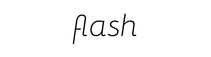 Bellota Light Italic  Free Fonts Download