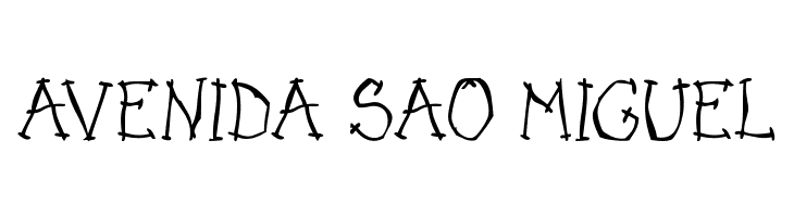 DARK PLACE_DEMO  Free Fonts Download