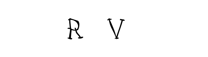 DARK PLACE_DEMO  Free Fonts Download