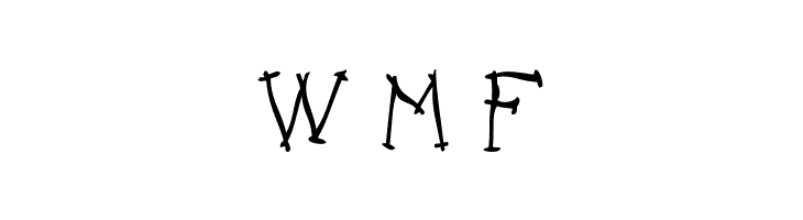 DARK PLACE_DEMO  Free Fonts Download