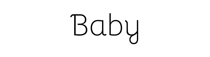 Bellota Light  Free Fonts Download