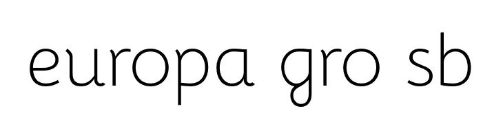 Bellota Light  Free Fonts Download