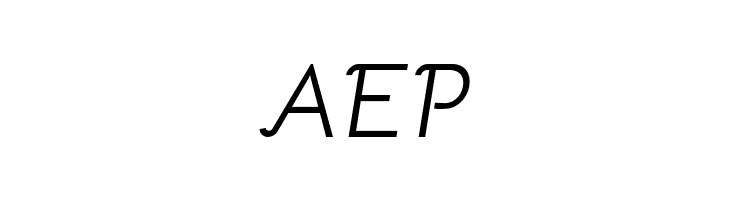 Bellota Italic  Free Fonts Download