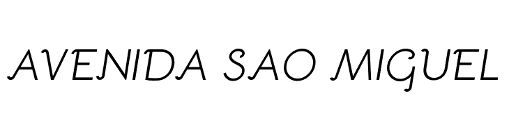 Bellota Italic  Free Fonts Download