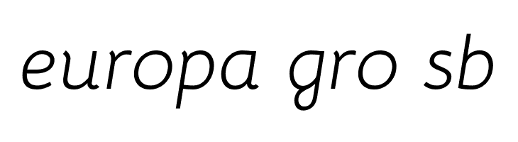 Bellota Italic  Free Fonts Download