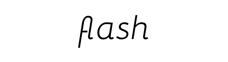 Bellota Italic  Free Fonts Download