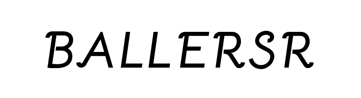 Bellota Bold Italic  Free Fonts Download