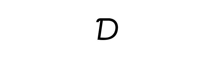 Bellota Bold Italic  Free Fonts Download