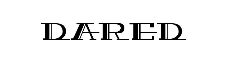 PEACOCK normal  Free Fonts Download