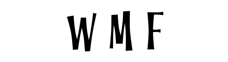 Little Monster  Free Fonts Download