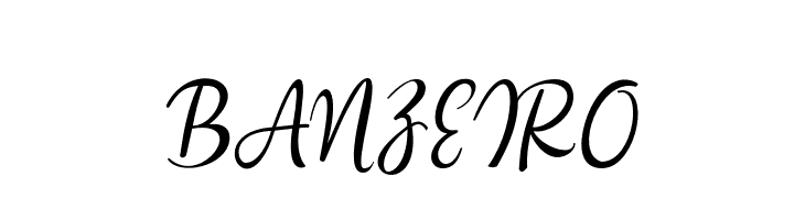 Estadia Regular  Free Fonts Download