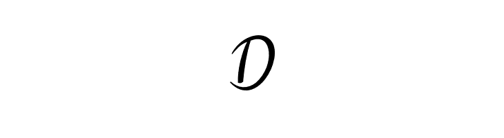 Estadia Regular  Free Fonts Download