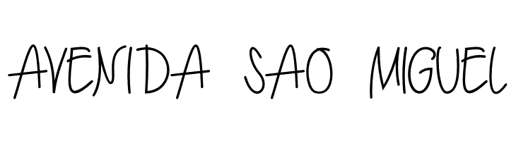 Ecuador  Bold  Free Fonts Download