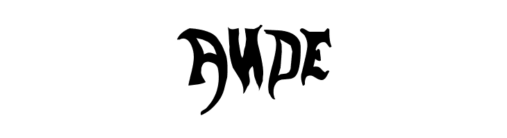 evol  Free Fonts Download