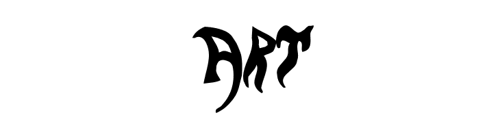 evol  Free Fonts Download