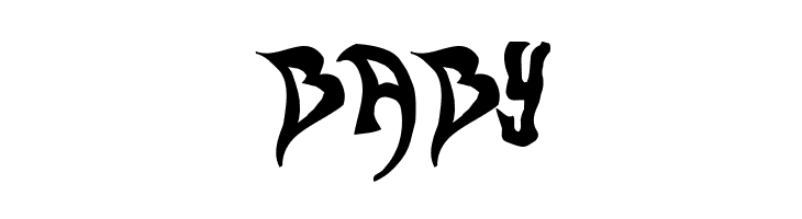 evol  Free Fonts Download